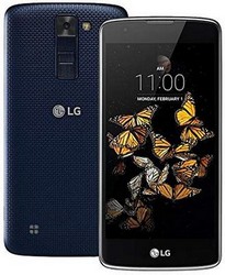 Замена тачскрина на телефоне LG K8 в Калининграде
